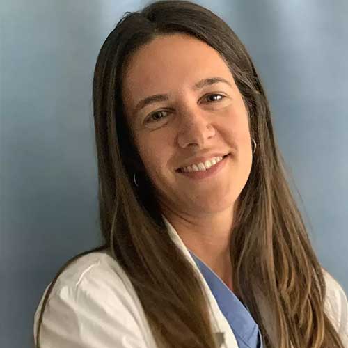 Dott.ssa Laura Lizzul endocrinologo