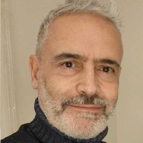 ortopedico angelo genova