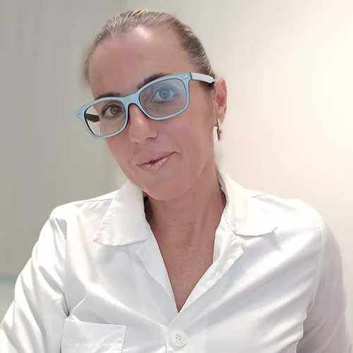 dottoressa elena bonesso