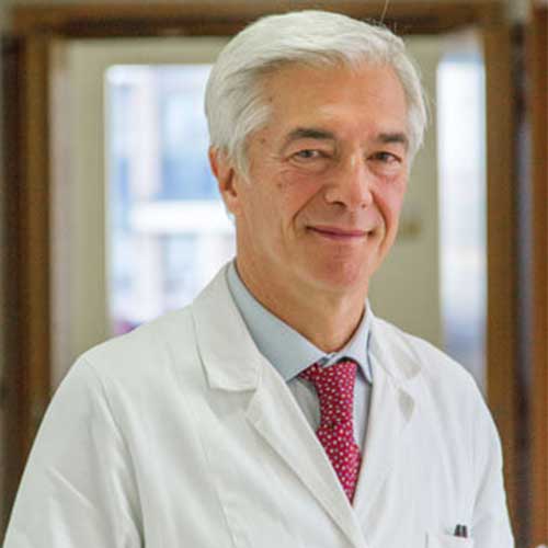 dottor fandella urologo