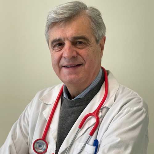 dottor luigi gomirato